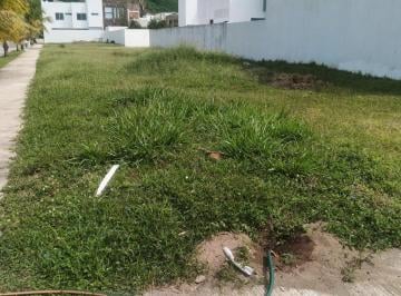 Terreno / Lote · 200m² · Terreno en Venta en Riviera Veracruzana