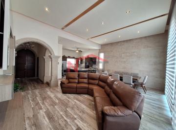 Foto principal · Casa de 1 Piso en Renta Semiamueblada Al Norte