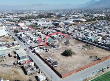 Foto principal · Terreno Residencial en Venta Al Sur