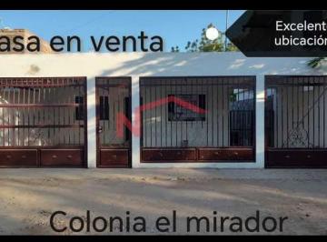 Foto principal · Casa en Venta en Col. El Mirador