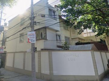 Casa de 3 habitaciones, Benito Juárez · Departamento en Venta Adjudicada Tripoli 301, Portales Norte, Cdmx!