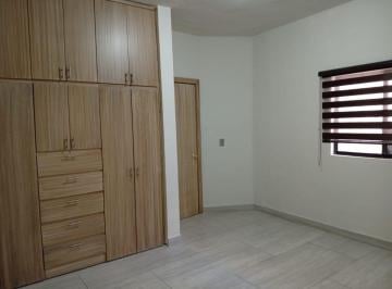 Departamento de 2 habitaciones, Saltillo · Departamento en Renta en Saltillo Al Norte en Fraccionamiento Los Pinos Sin Muebles
