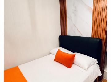 Departamento de 1 habitación, León · Mniloft Amueblado Ejecutivo