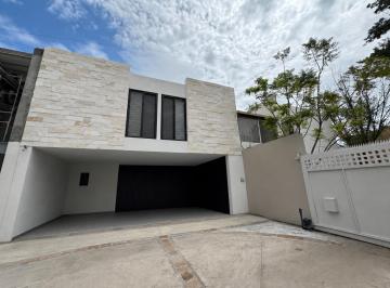 Casa de 3 habitaciones, Aguascalientes · Casa Nueva en Renta en Aguascalientes, Zona Calicantos.