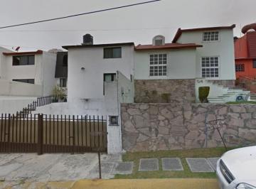 Casa de 4 habitaciones, Nicolás Romero · Casa de Oportunidad en Atizapan, Los Patos 56