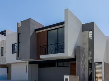Casa de 3 habitaciones, El Marqués · Casa en Venta de Autor en Zizana, con Tres Recámaras