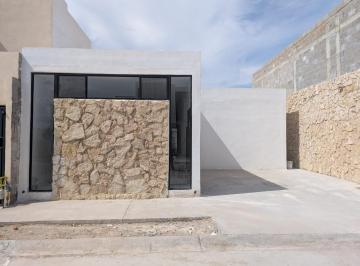 Casa · 111m² · 3 Recámaras · 2 Estacionamientos · Preventa en Los Olivos en Gomez Palacio, Dgo