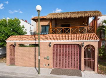 Casa de 4 habitaciones, Solidaridad · Casa en Venta en Playa del Carmen Quintana Roo