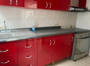 Departamento de 2 habitaciones, Venustiano Carranza · Departamento Familiar Dos Recamaras