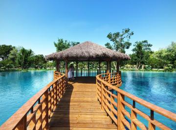Terreno / Lote · 318m² · Venta de Terreno Residencial en Yucatan con Amenidades