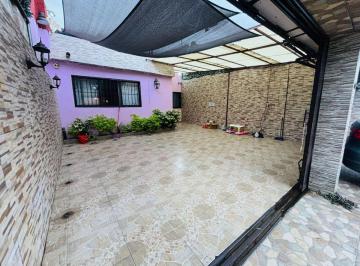 Casa de 3 habitaciones, Tlalnepantla de Baz · Casa en Santa Monica