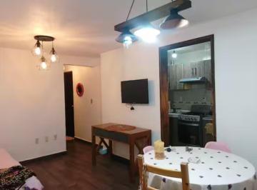 Departamento de 2 habitaciones, Cuauhtémoc · Excelente Depto. a 3 Min. de Sam`s Club La Raza