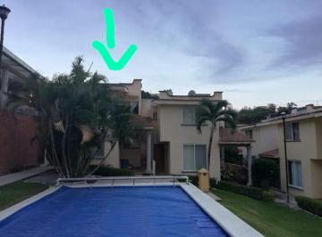 Casa en condominio de 3 habitaciones, Cuernavaca · Hermosa Casa en Venta en Condominio de Solo 14 Casas