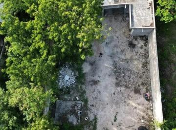 1 · Terreno con Construcción Para Uso Comercial o Industrial Ligero