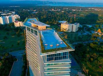 Departamento · 150m² · 3 Recámaras · 1 Estacionamiento · Departamento en Venta Velera Acapulco Diamante