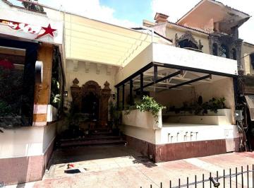 Local comercial , Miguel Hidalgo · Hermoso Local en Polanquito con Todas Las Instalaciones