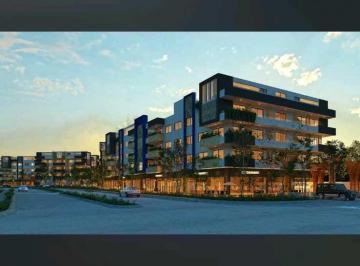 Departamento · 103m² · 2 Recámaras · 1 Estacionamiento · Venta o Renta Hermoso Penthouse Aldea Zama, Tulum.