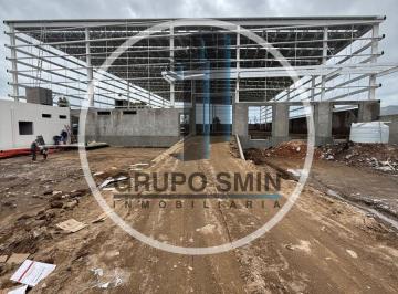 Bodega comercial , San Juan del Río · Bodega en Renta de 3,000 m² en Av Universidad San Juan del Rio