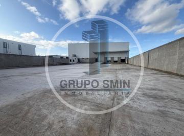Bodega comercial , San Juan del Río · Bodega en Renta de 3,000 m² en Av Universidad San Juan del Rio