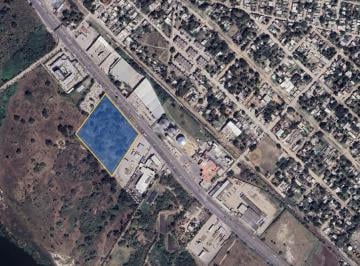 Terreno / Lote · 27370m² · Terreno en Venta a Bordo de Carretera Tampico - Mante - a un Costado de Gasolinera