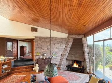Casa de 4 habitaciones, Huixquilucan · Casa en Venta en Tecamachalco en Doble Privada 3,850 m Terreno