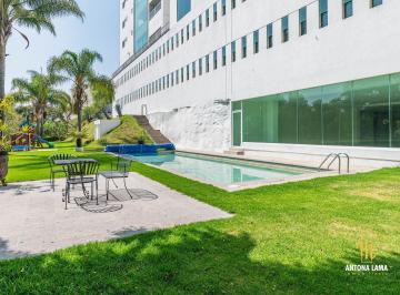 Departamento · 239m² · 3 Recámaras · 3 Estacionamientos · Departamento en Venta en Torre Golf, La Vista Country Club, Puebla