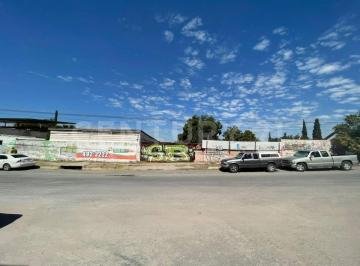 Terreno / Lote · 690m² · Terreno en Venta Colonia Rosario, Chihuahua