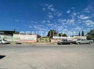 Terreno / Lote · 691m² · Terreno en Venta Colonia Rosario, Chihuahua