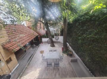 Casa en condominio · 406m² · 3 Recámaras · 3 Estacionamientos · Casa en Condominio en Renta o Venta en Magdalena Contreras