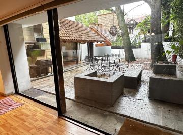 Casa en condominio · 406m² · 3 Recámaras · 3 Estacionamientos · Casa en Condominio en Renta o Venta en Magdalena Contreras