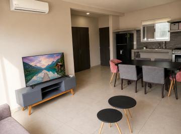 Departamento de 2 habitaciones, San Nicolás de los Garza · Departamento Renta en Living San Nicolas