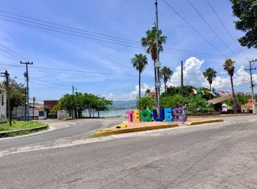 Terreno / Lote , Jojutla · Terreno con Espectacular Vista en Tequesquitengo Escriturado