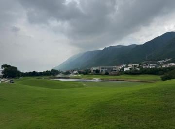 Terreno / Lote , Monterrey · Venta de Terreno en Campo de Golf | La Herradura | 650 m