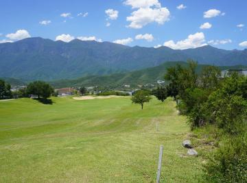 Terreno / Lote , Monterrey · Venta de Terreno en Campo de Golf | La Herradura | 650 m