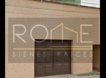 Casa de 3 habitaciones, Ecatepec de Morelos · Casa en Venta en Calle Cromo Colonia Lázaro Cárdenas en Ecatepec de Morelos Cerca de Unitec