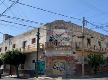 Edificio , Guadalajara · Terreno - Hotel Centro - El Retiro