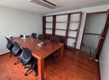 Oficina , Coyoacán · Renta Oficina en Coyoacan, San Diego Churubusco