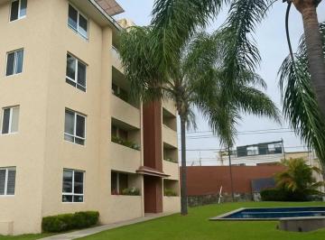 Departamento · 103m² · 3 Recámaras · 2 Estacionamientos · Venta Departamento. Invierte El La Pradera Rentabilidad Inmediata