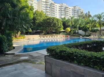 Departamento · 110m² · 3 Recámaras · 2 Estacionamientos · Departamento en Renta – Altitude Punta Vista Hermosa Hábitat