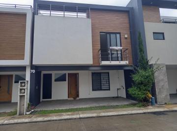 Casa de 3 habitaciones, San Andrés Cholula · Casa en Renta a 4 Minutos de La Udlap