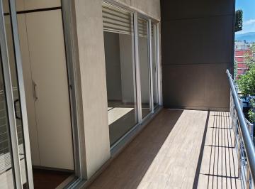 Departamento de 2 habitaciones, Benito Juárez · Departamento City Towers Green