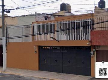 Casa de 4 habitaciones, Coyoacán · Op: Adquiere de Manera Segura y Garantizada en El Mercado de Remates Hipotecarios Cdmx | Disponible