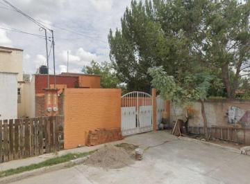 Casa de 2 habitaciones, Zacatecas · Casa en Venta en El Tanque, Víctor Rosales, Zacatecas. Cll