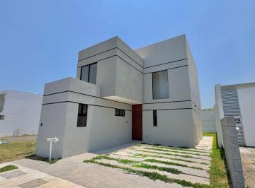 Casa de 3 habitaciones, Alvarado · Casa de 160 m² con 3 Recámaras en Venta en Lomas del Mediterráneo
