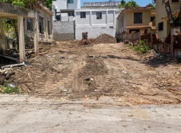 Terreno / Lote · 237m² · Terreno en Venta Col. Altavista