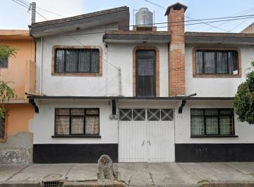 Casa de 6 habitaciones, Gustavo A. Madero · Venta de Casa Gustavo A. Madero, Nueva Atzacoalco