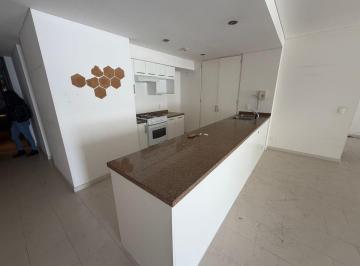 Departamento de 2 habitaciones, Miguel Hidalgo · Departamento en Renta en Parques Polanco