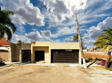 Casa de 4 habitaciones, La Paz · Casa en Venta en La Selva Fidepaz, La Paz, Baja California