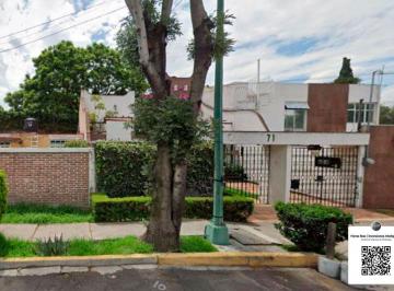Casa de 4 habitaciones, Coyoacán · Op: Adquiere de Manera Segura en El Mercado de Remates en Cdmx | Disponible