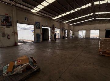 bf553a5d0d02848dcefd04c1e9a797ab33e7bbbe91b52fb5f95d7099324f2368 · Bodega en Renta en Zona Industrial en San Luis Potosí